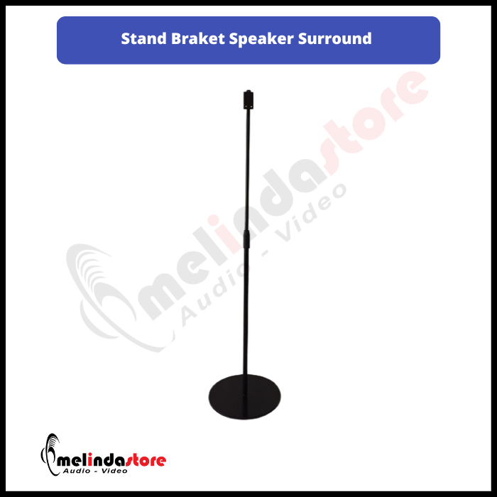 stand braket speaker surround yamaha